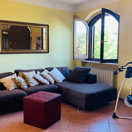 Villa Sarno Montesilvano Exterior photo