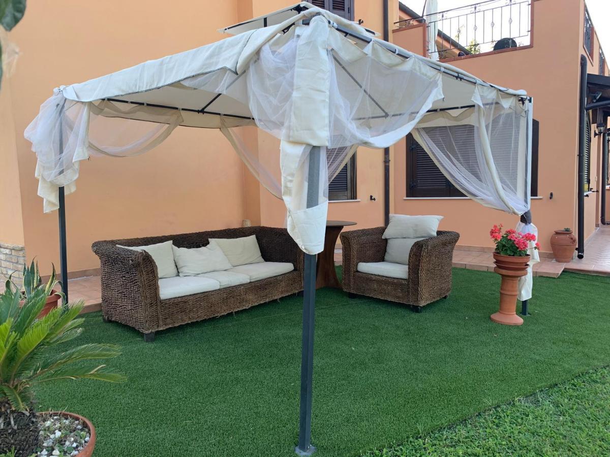 Villa Sarno Montesilvano Exterior photo