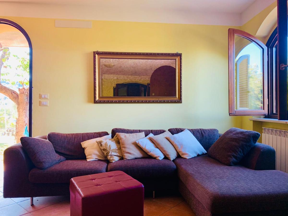 Villa Sarno Montesilvano Exterior photo