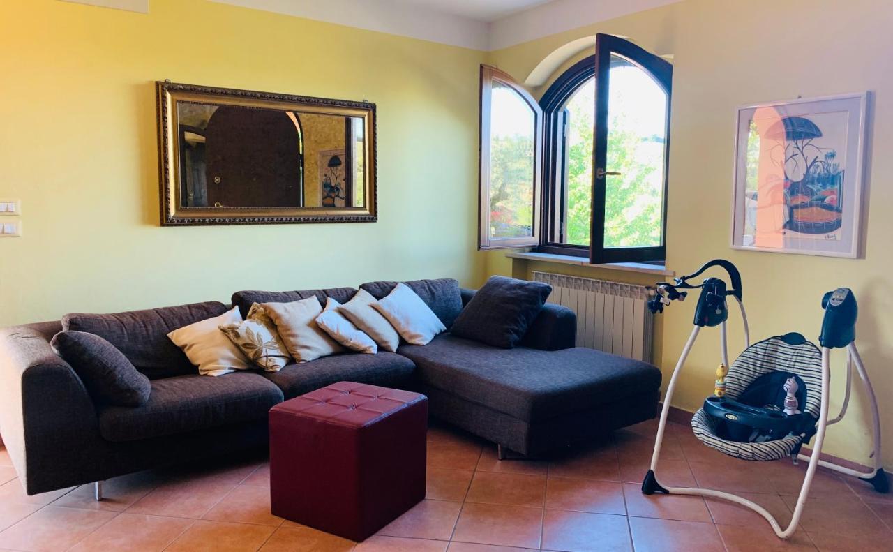 Villa Sarno Montesilvano Exterior photo