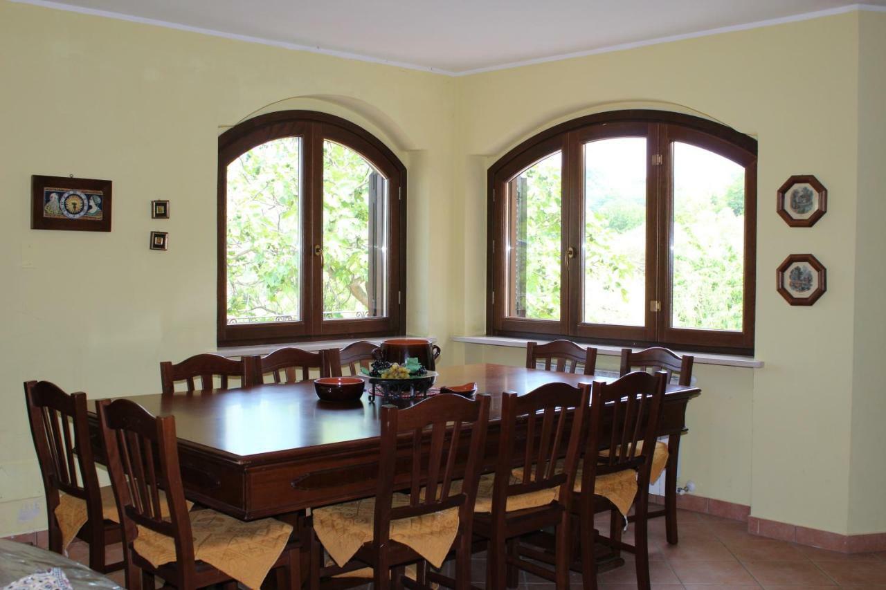Villa Sarno Montesilvano Exterior photo