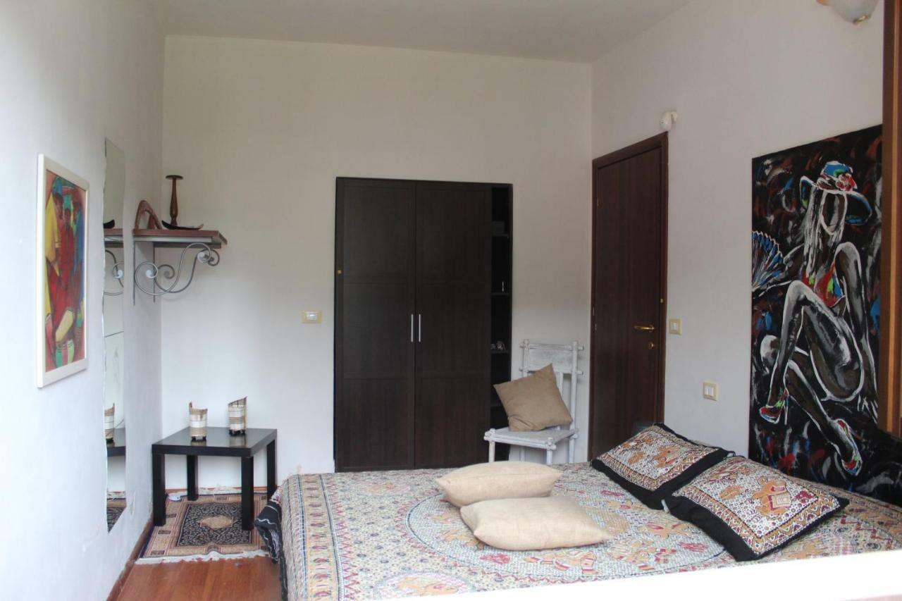 Villa Sarno Montesilvano Exterior photo