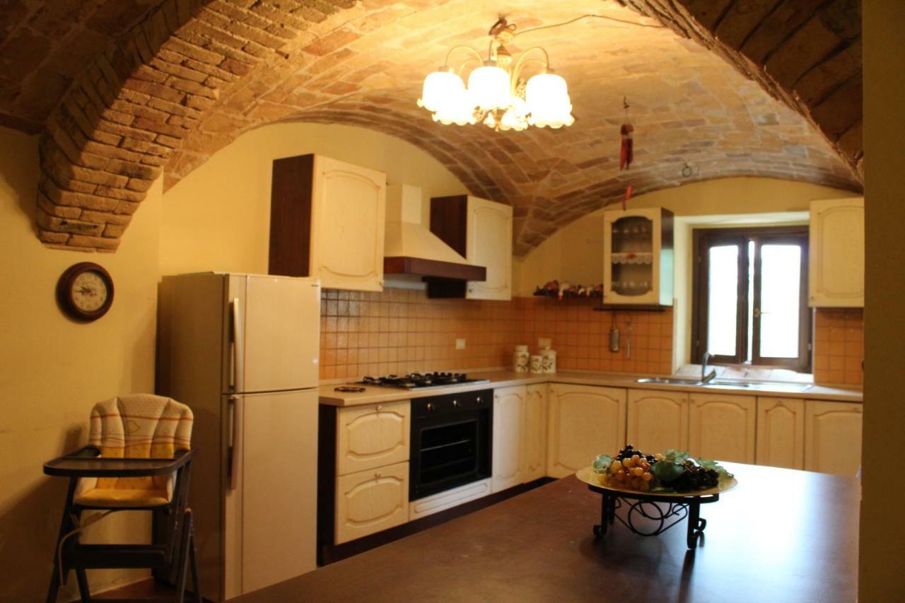 Villa Sarno Montesilvano Exterior photo