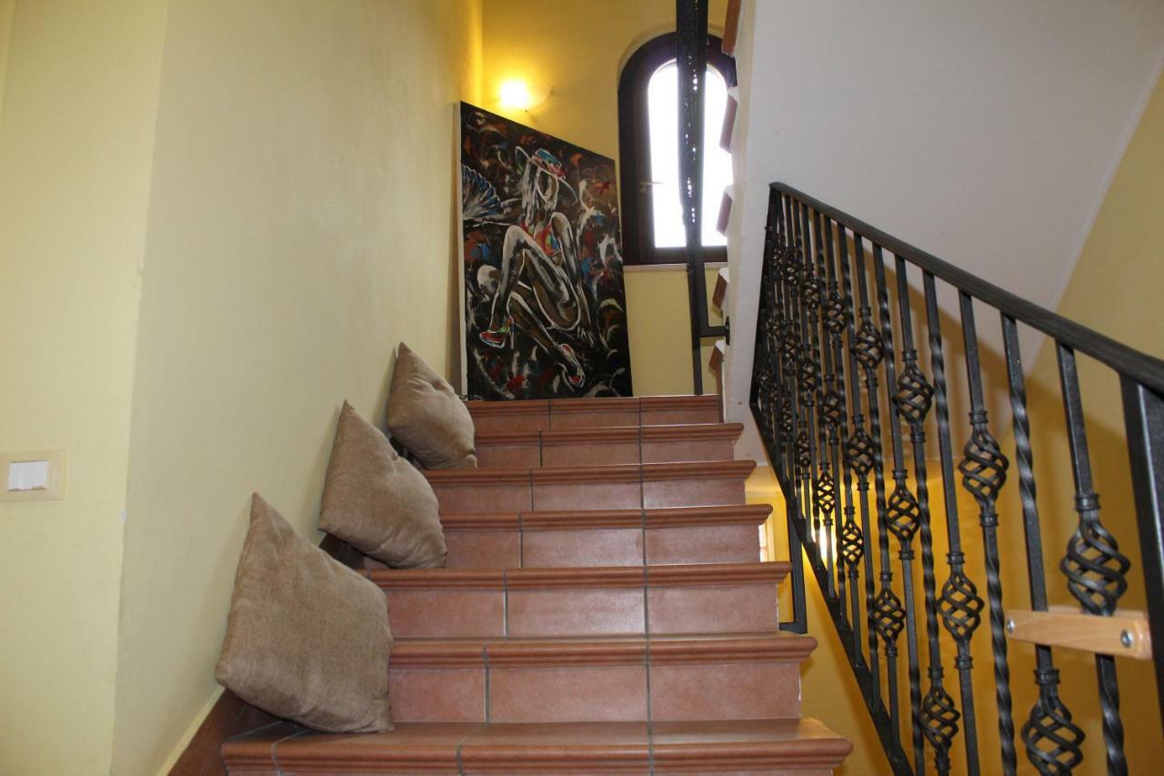 Villa Sarno Montesilvano Exterior photo